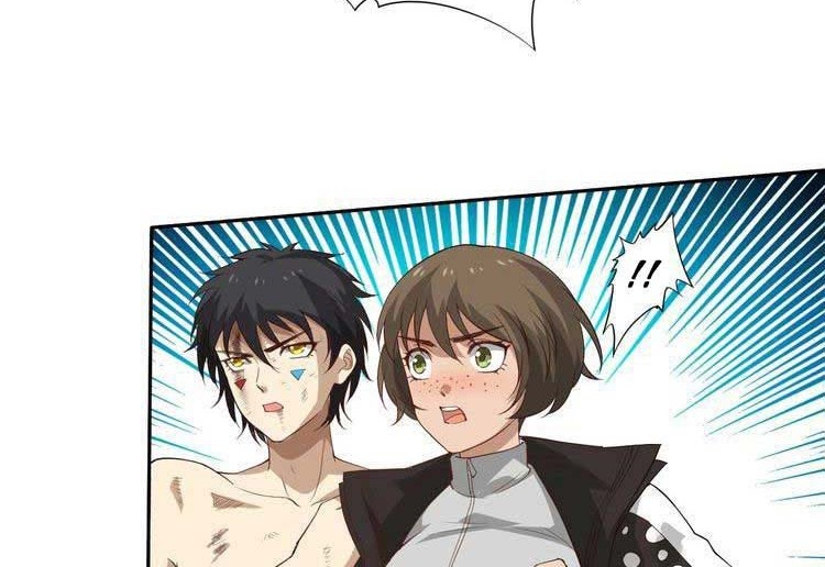 Ultimate Soldier Chapter 30 - halaman 21