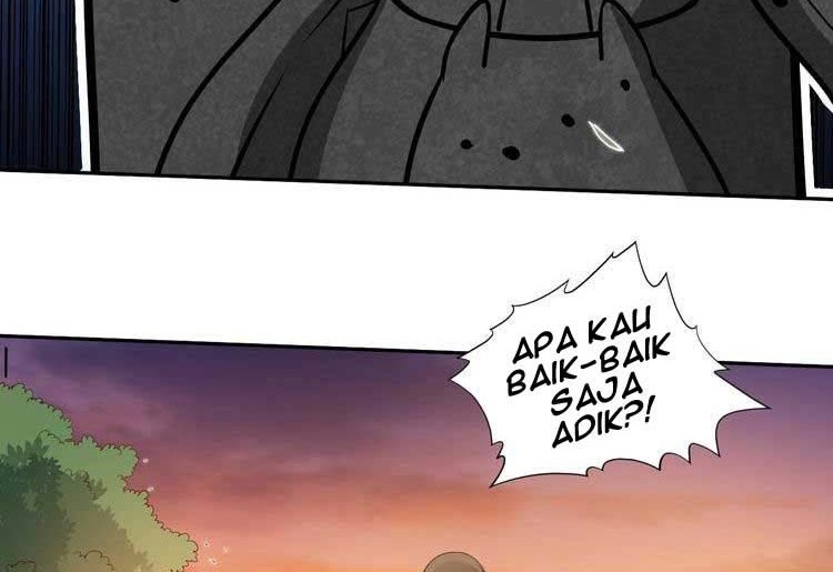 Ultimate Soldier Chapter 30 - halaman 23