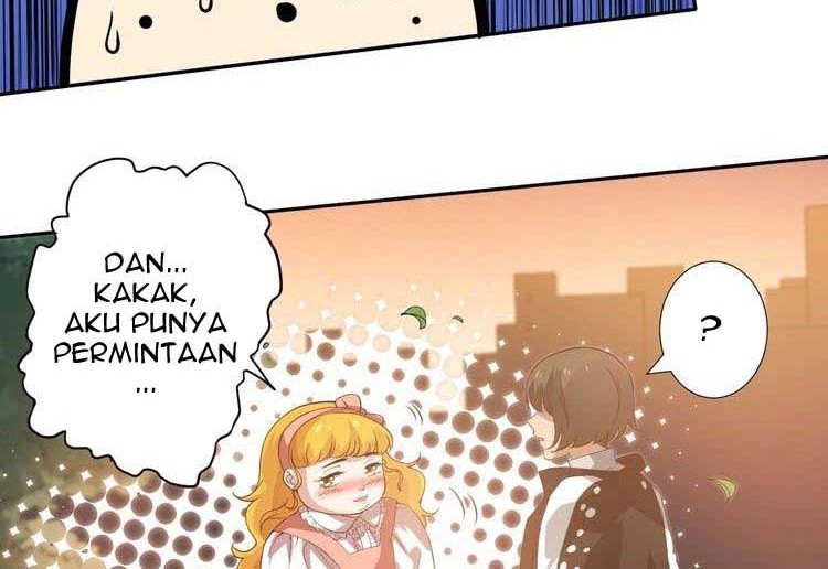 Ultimate Soldier Chapter 30 - halaman 25
