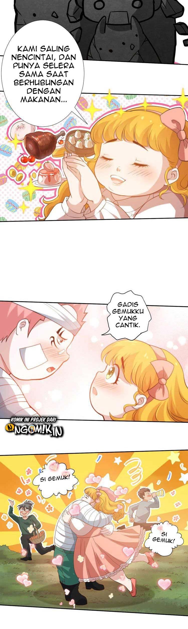 Ultimate Soldier Chapter 30 - halaman 28