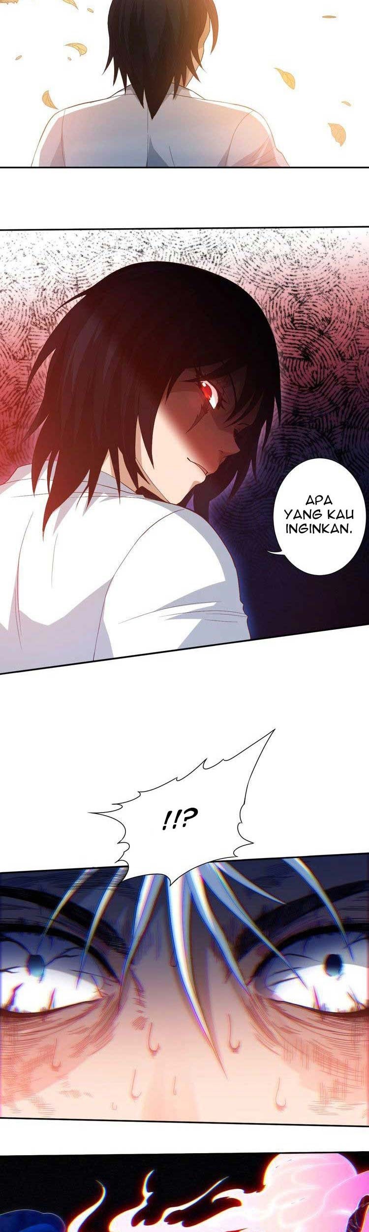 Ultimate Soldier Chapter 30 - halaman 40