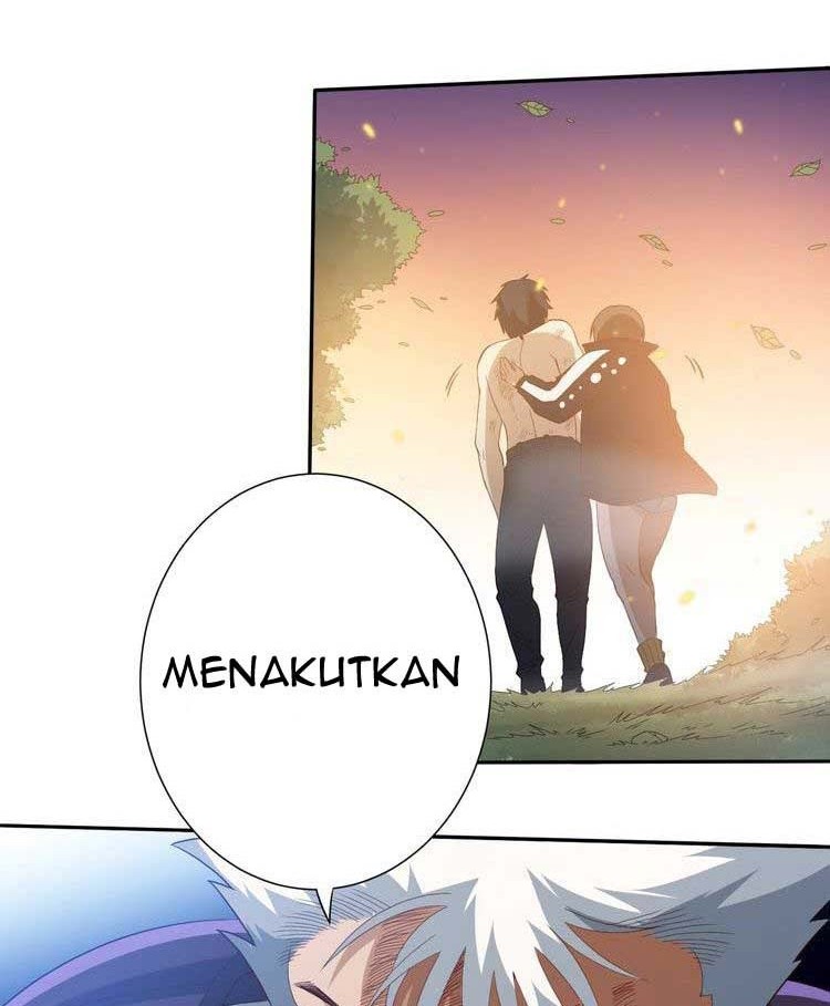 Ultimate Soldier Chapter 30 - halaman 45