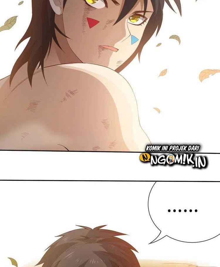 Ultimate Soldier Chapter 30 - halaman 47