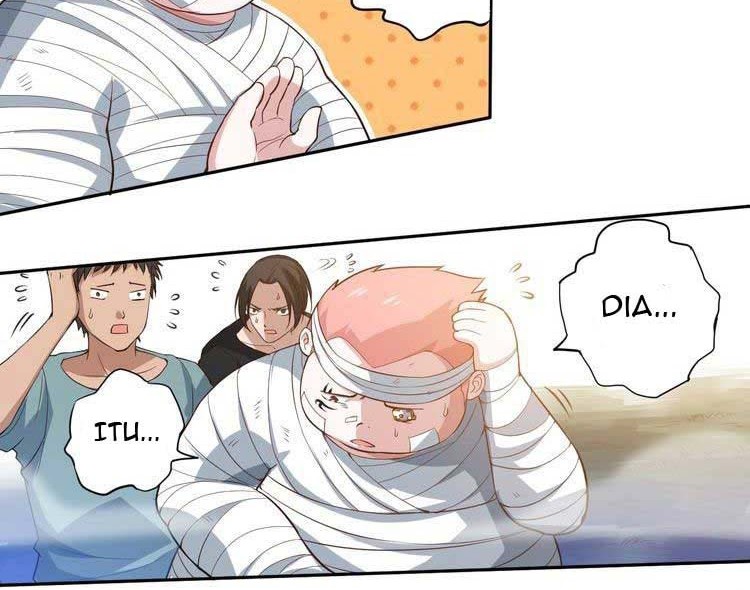 Ultimate Soldier Chapter 30 - halaman 5