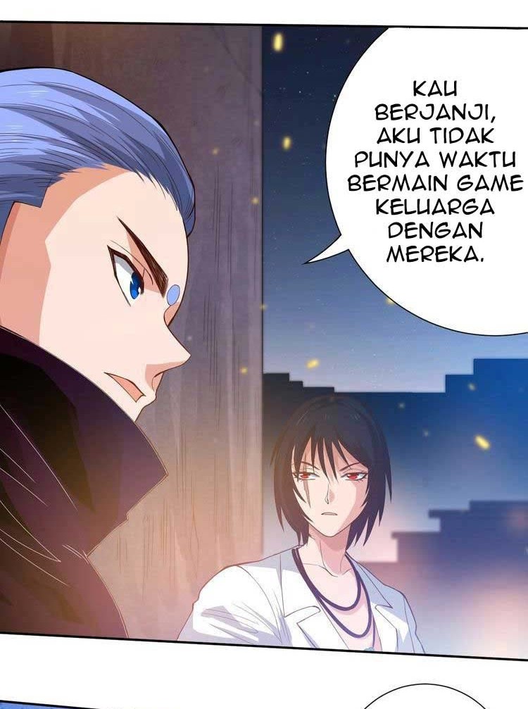 Ultimate Soldier Chapter 30 - halaman 53