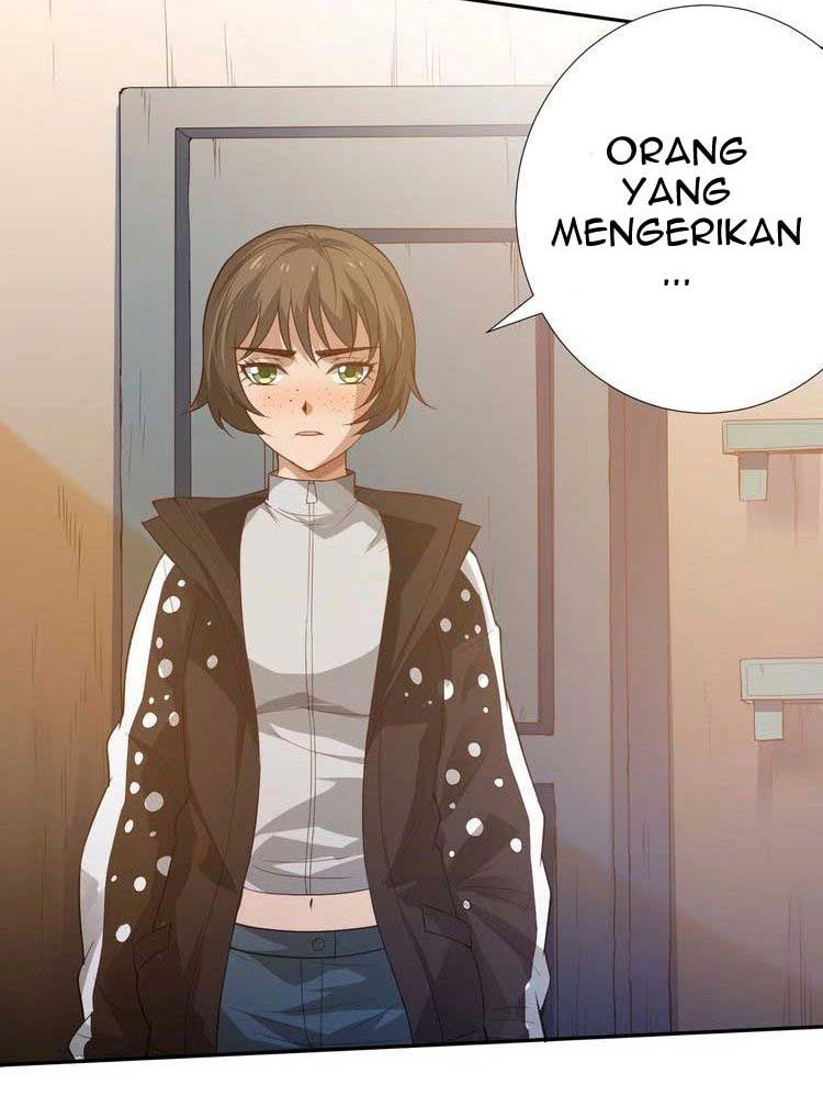 Ultimate Soldier Chapter 30 - halaman 59