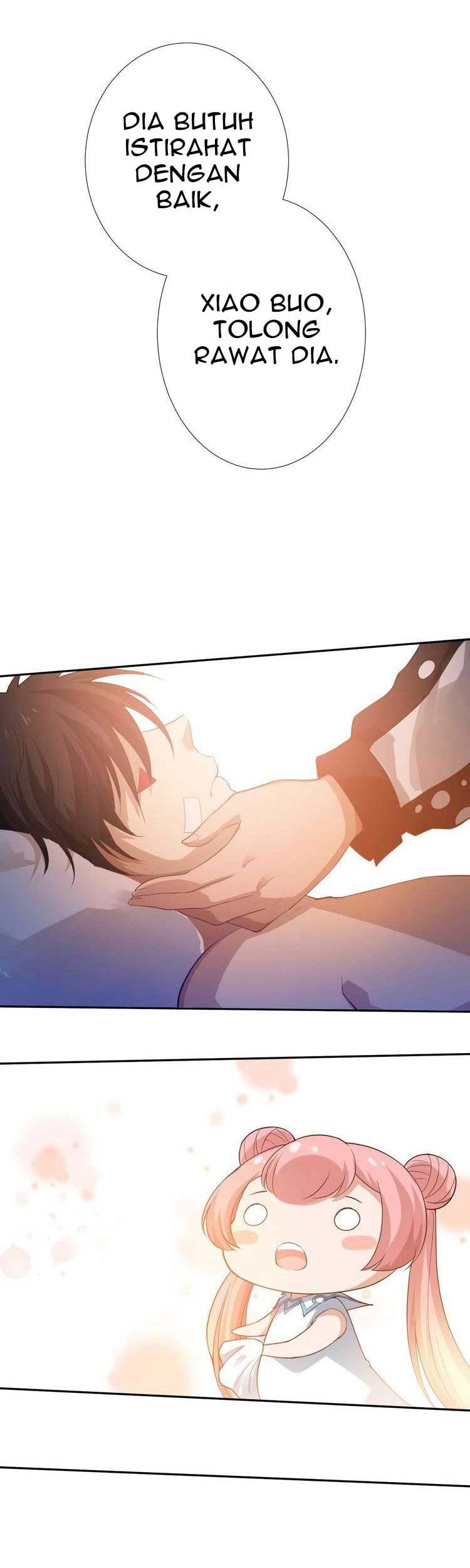 Ultimate Soldier Chapter 30 - halaman 60