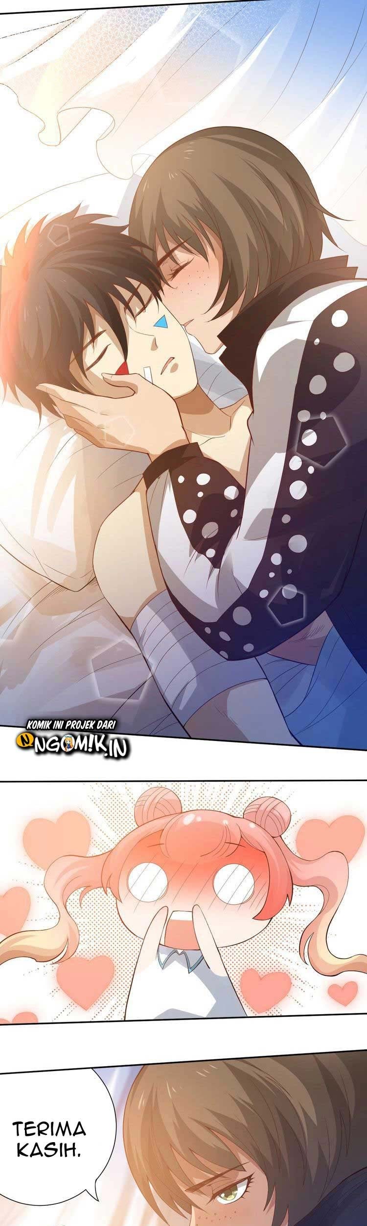 Ultimate Soldier Chapter 30 - halaman 62