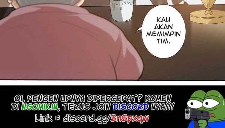 Ultimate Soldier Chapter 30 - halaman 69