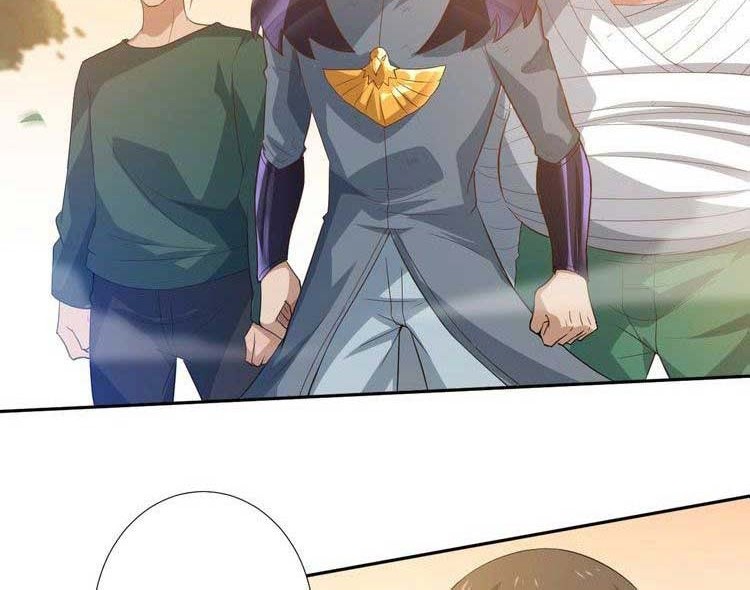 Ultimate Soldier Chapter 30 - halaman 9