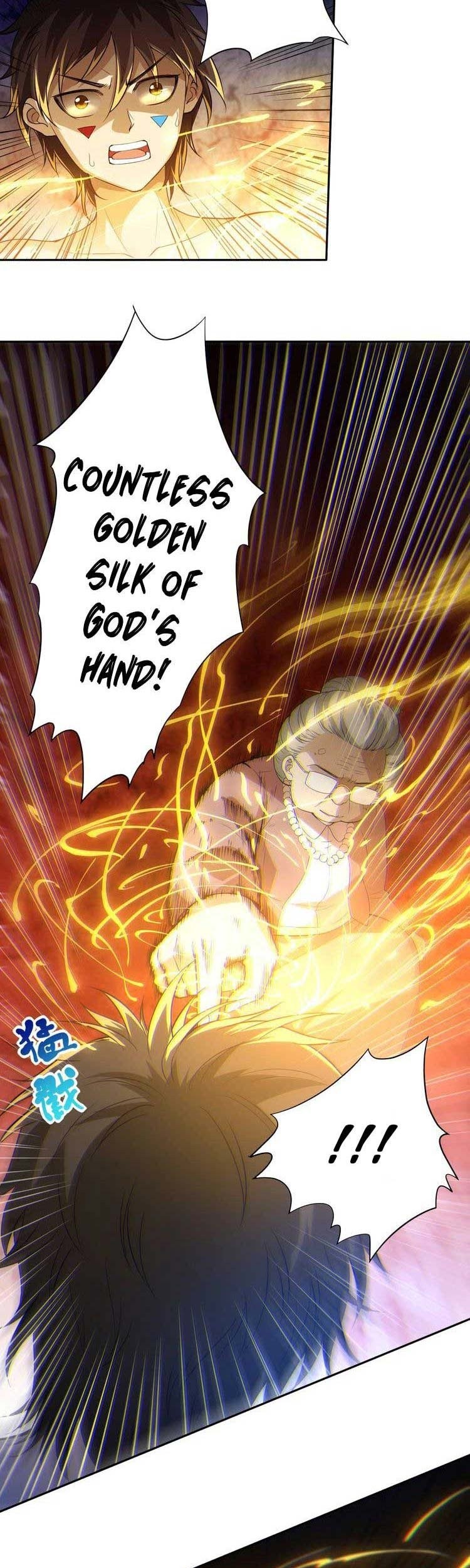 Ultimate Soldier Chapter 31 - halaman 20