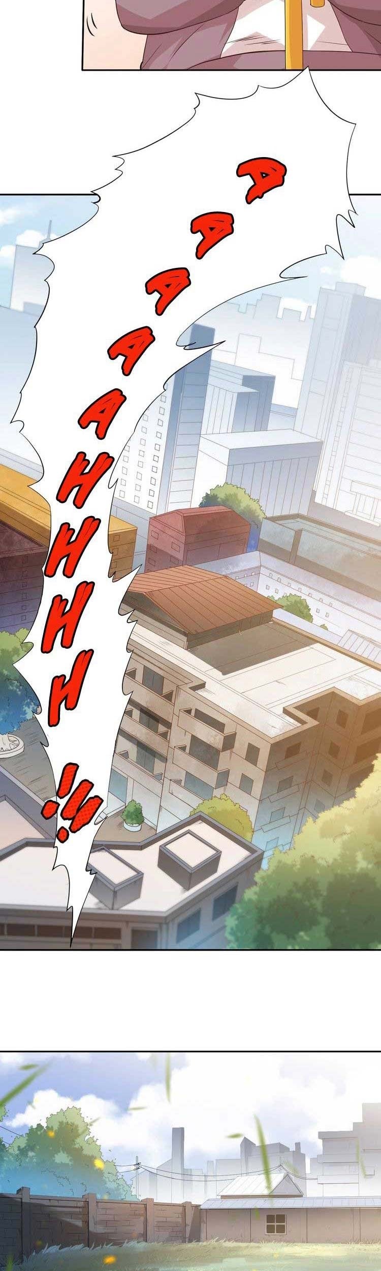 Ultimate Soldier Chapter 31 - halaman 30