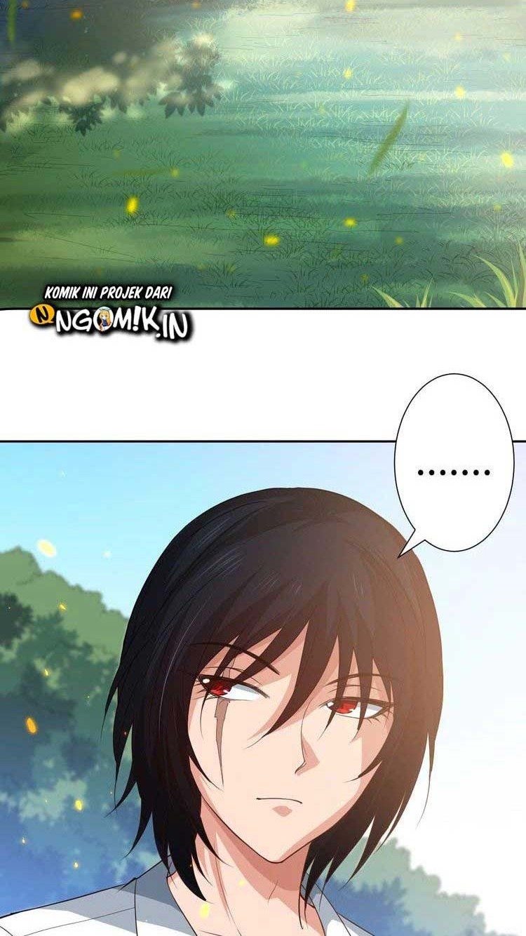 Ultimate Soldier Chapter 31 - halaman 31