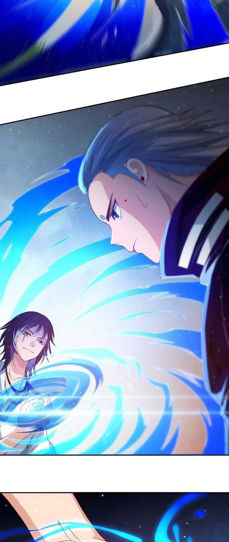 Ultimate Soldier Chapter 31 - halaman 37