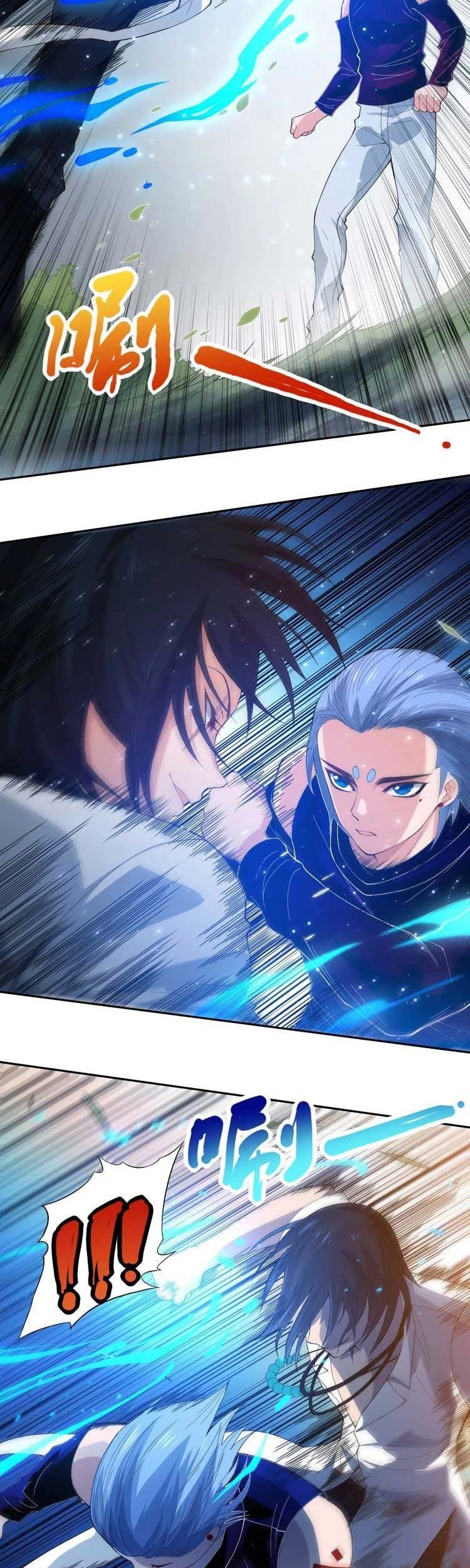 Ultimate Soldier Chapter 31 - halaman 42
