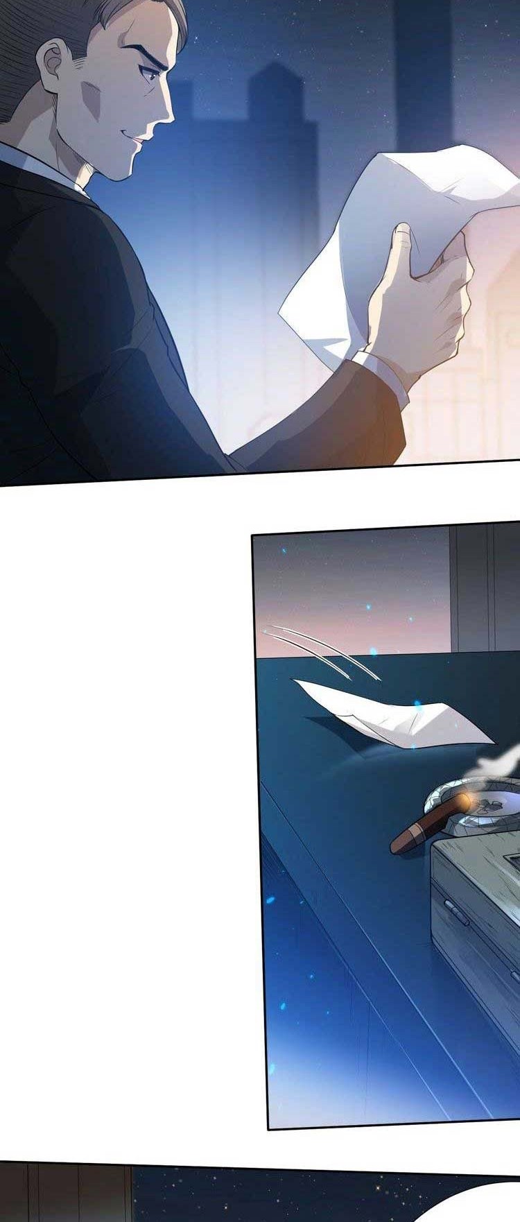 Ultimate Soldier Chapter 31 - halaman 5