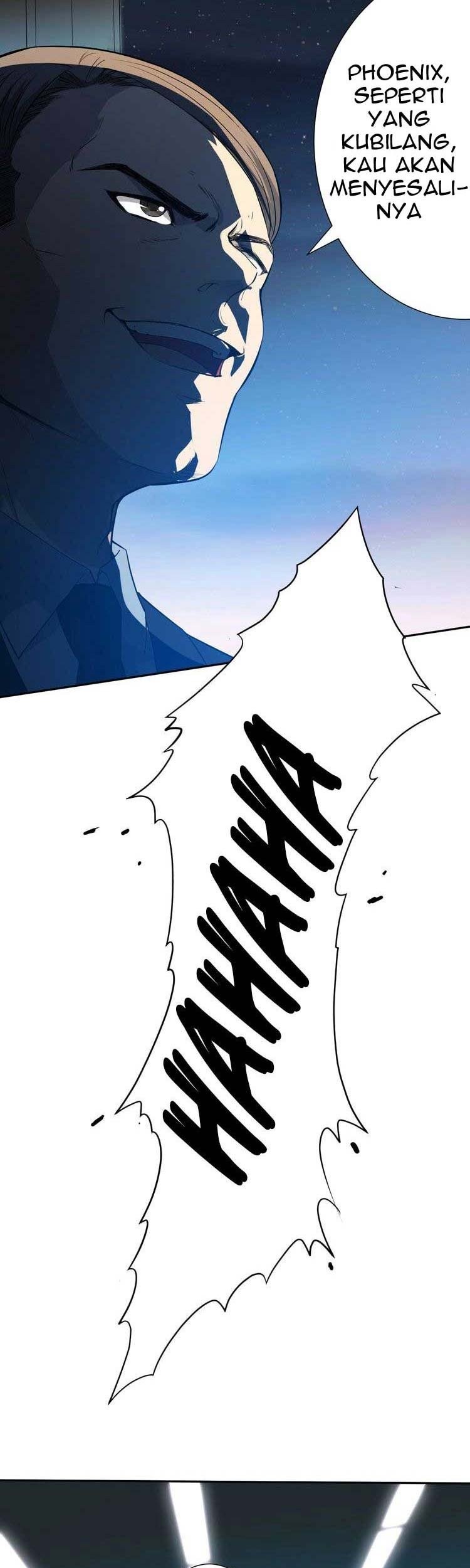 Ultimate Soldier Chapter 31 - halaman 6