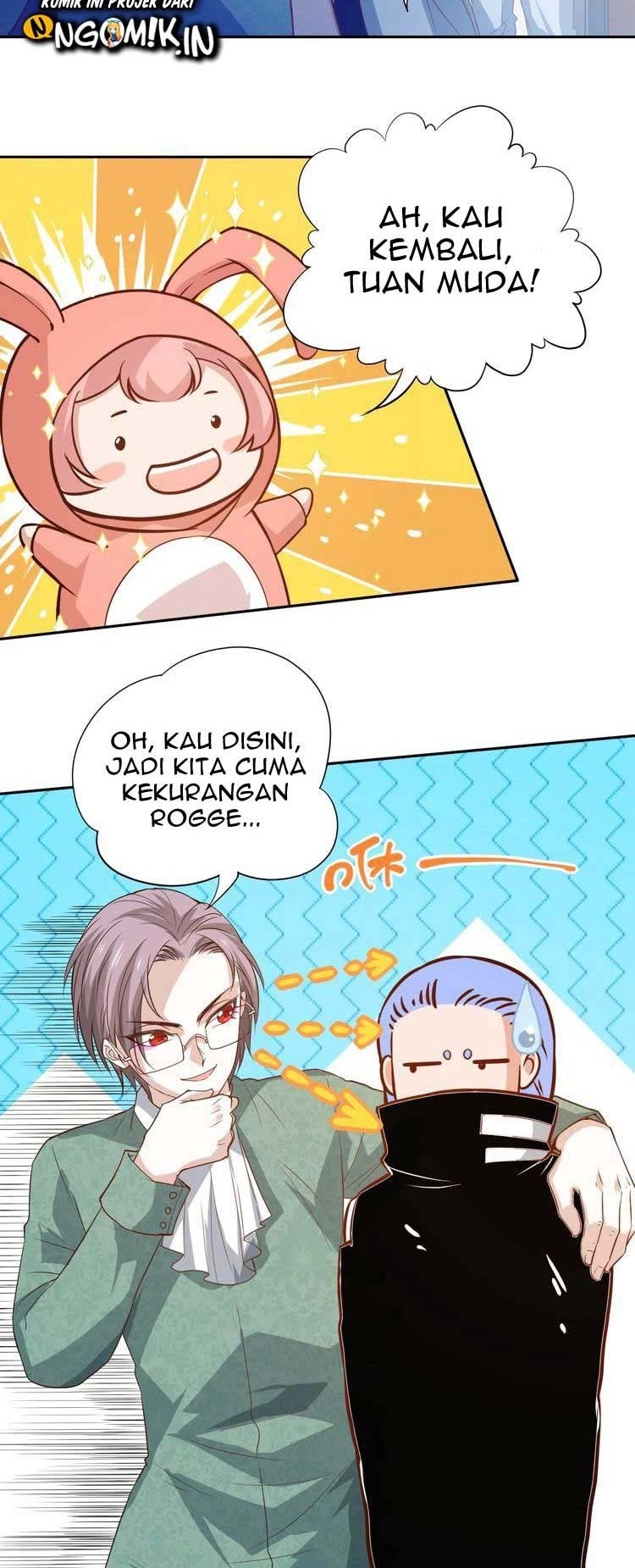 Ultimate Soldier Chapter 32 - halaman 13