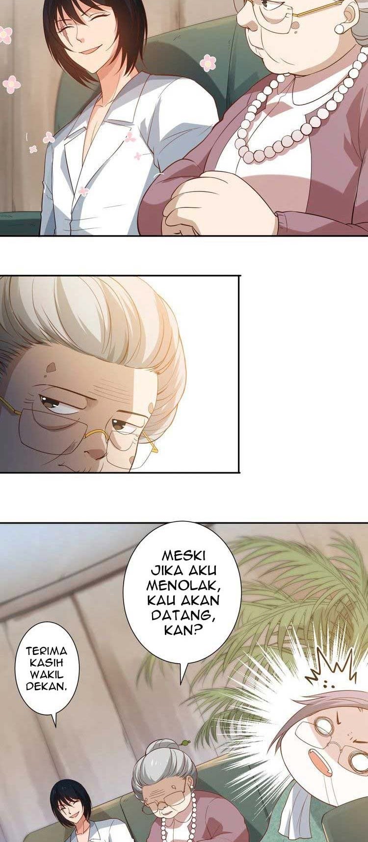 Ultimate Soldier Chapter 32 - halaman 39