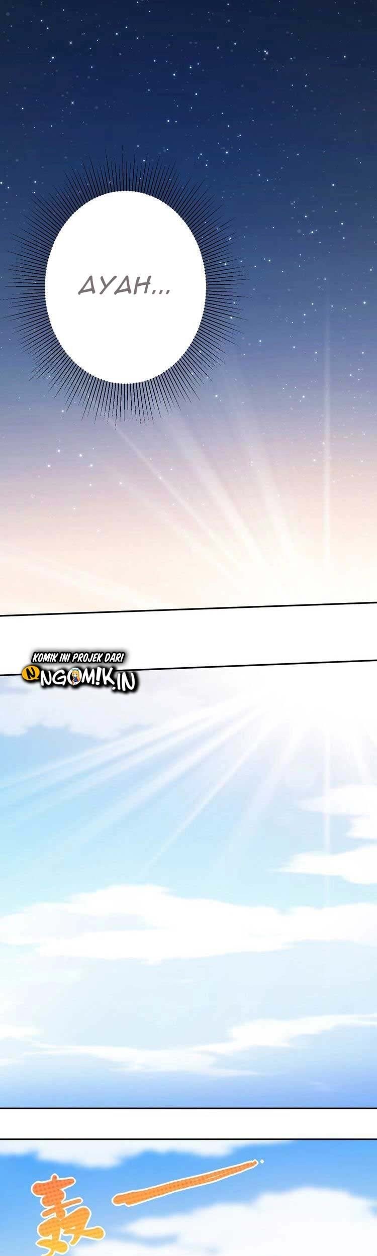 Ultimate Soldier Chapter 32 - halaman 51