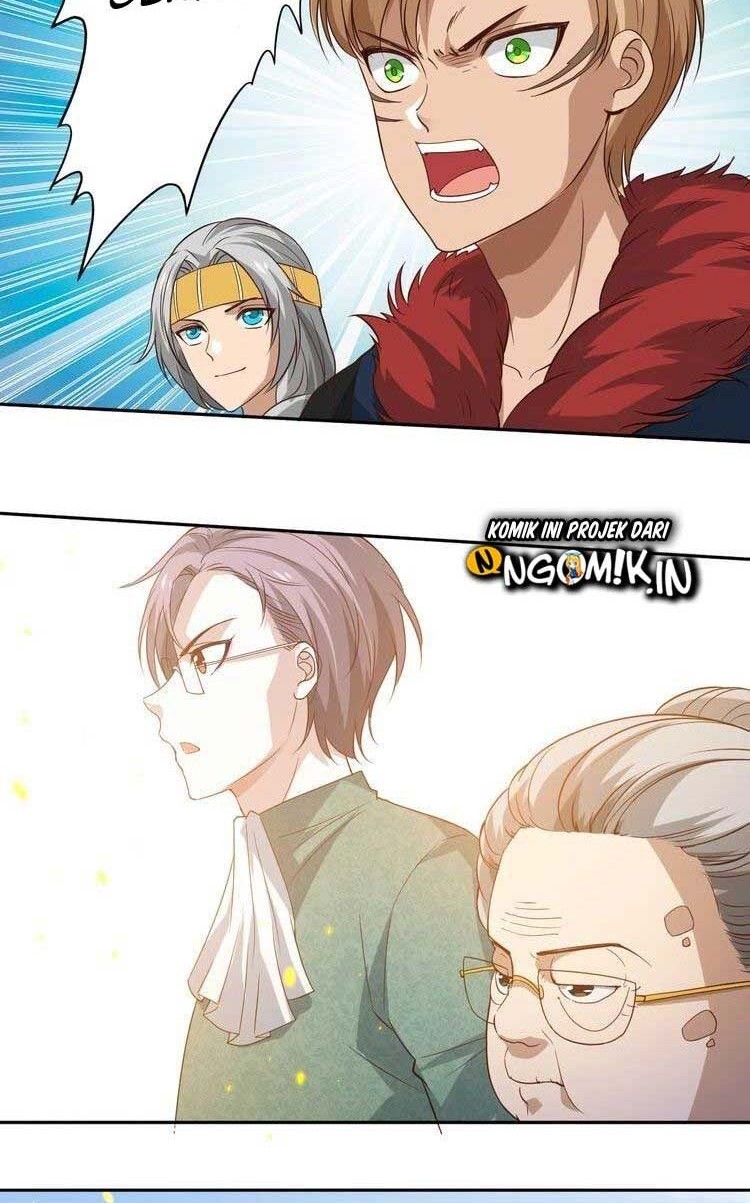 Ultimate Soldier Chapter 32 - halaman 54