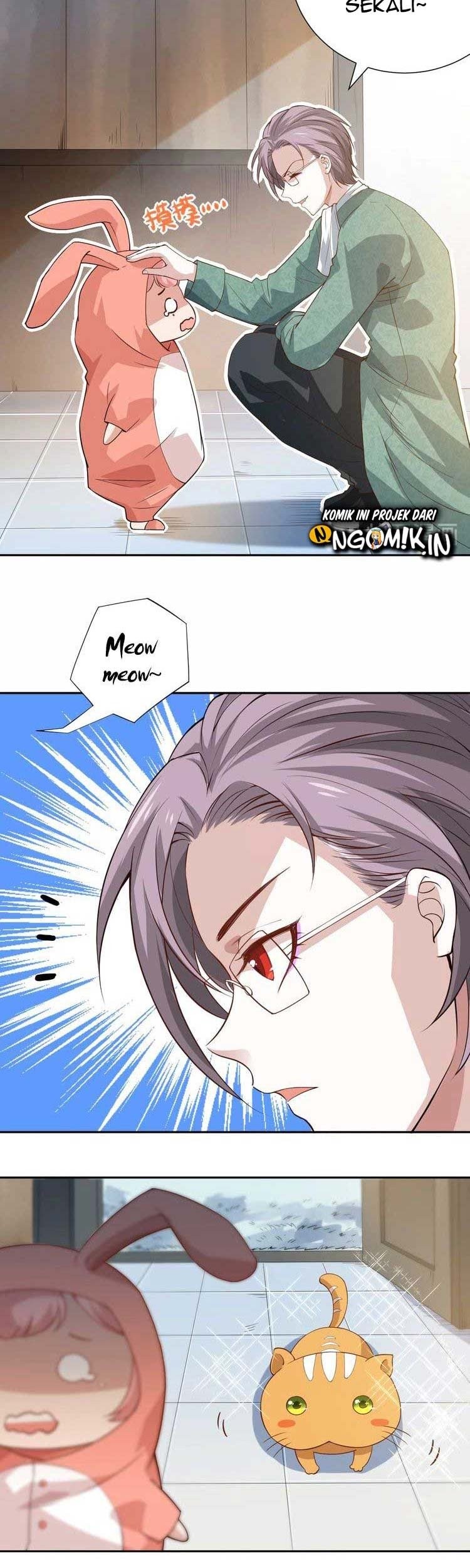 Ultimate Soldier Chapter 32 - halaman 6