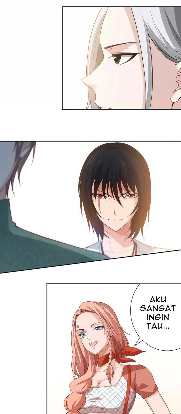 Ultimate Soldier Chapter 33 - halaman 29