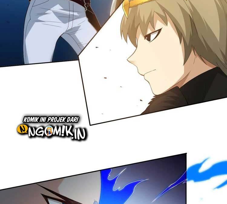 Ultimate Soldier Chapter 33 - halaman 43