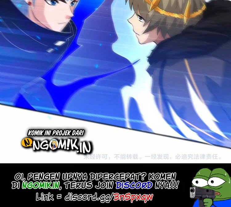 Ultimate Soldier Chapter 33 - halaman 45