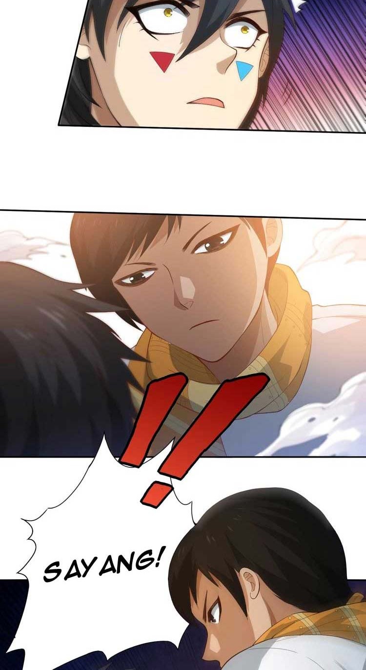 Ultimate Soldier Chapter 34 - halaman 11