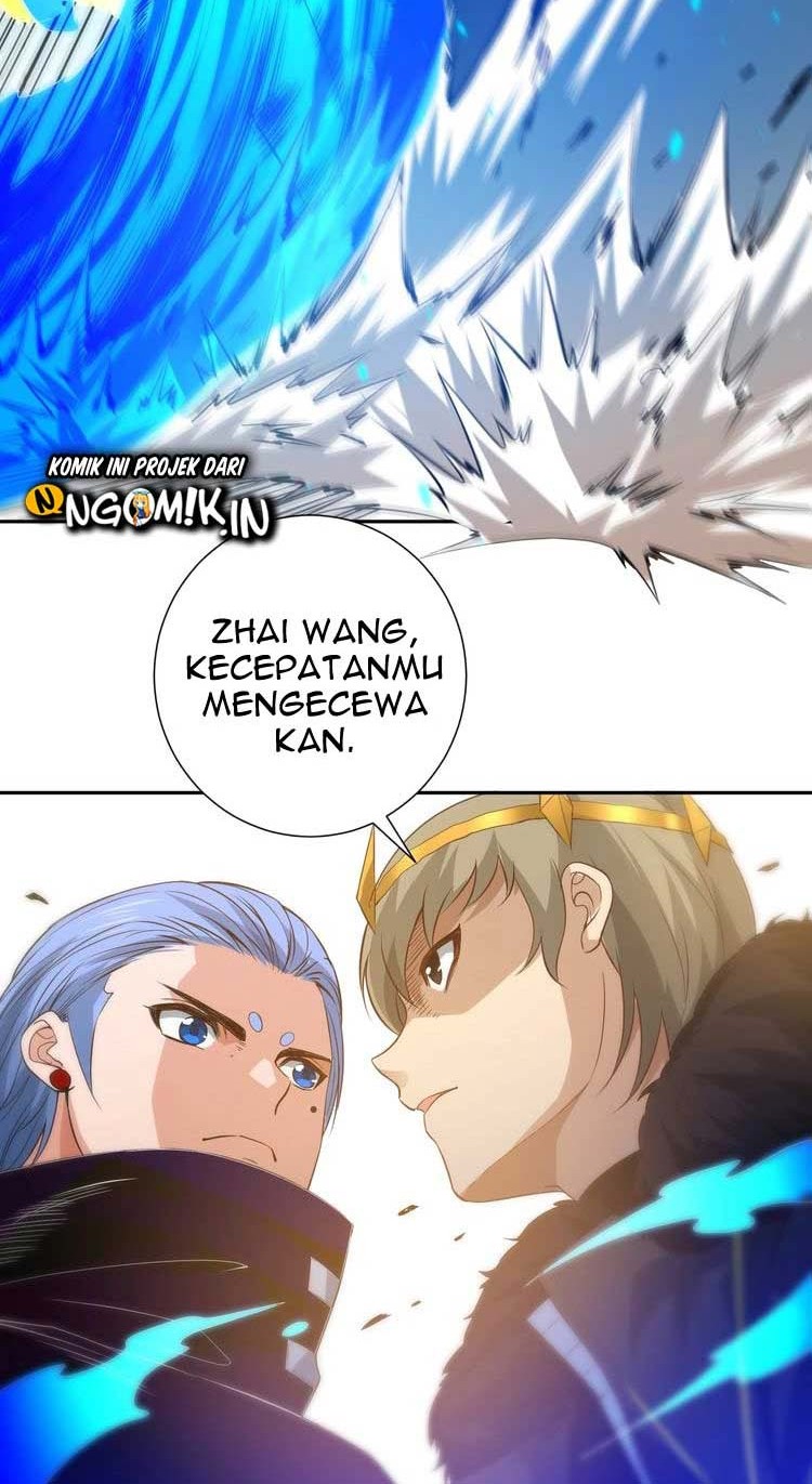 Ultimate Soldier Chapter 34 - halaman 5