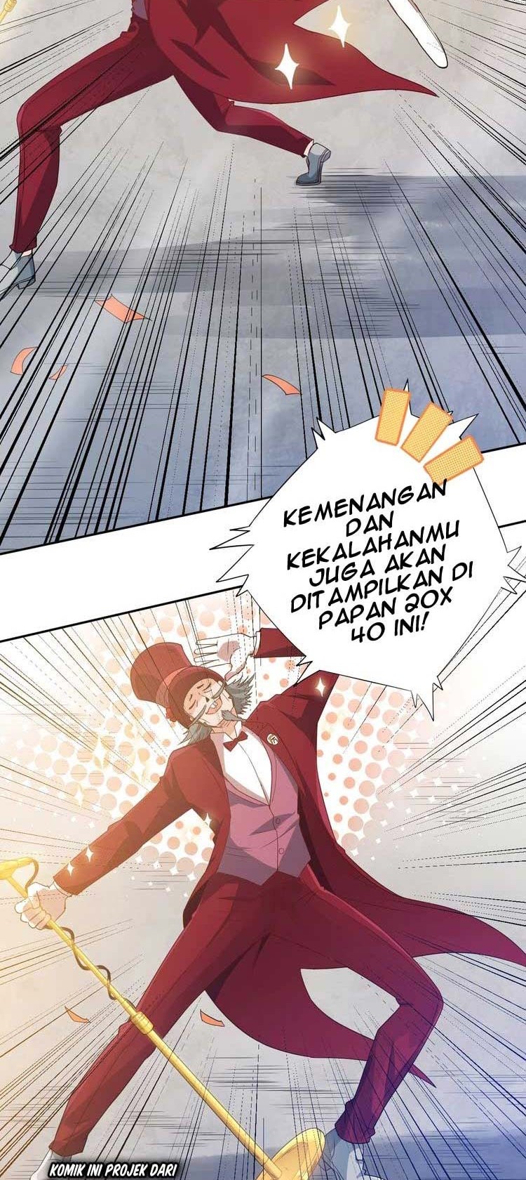Ultimate Soldier Chapter 35 - halaman 15