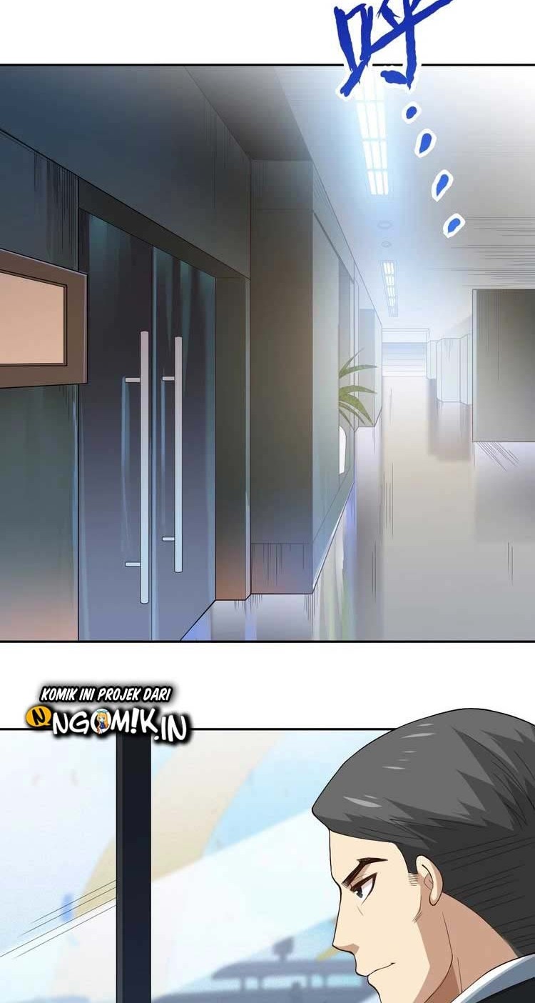 Ultimate Soldier Chapter 35 - halaman 43