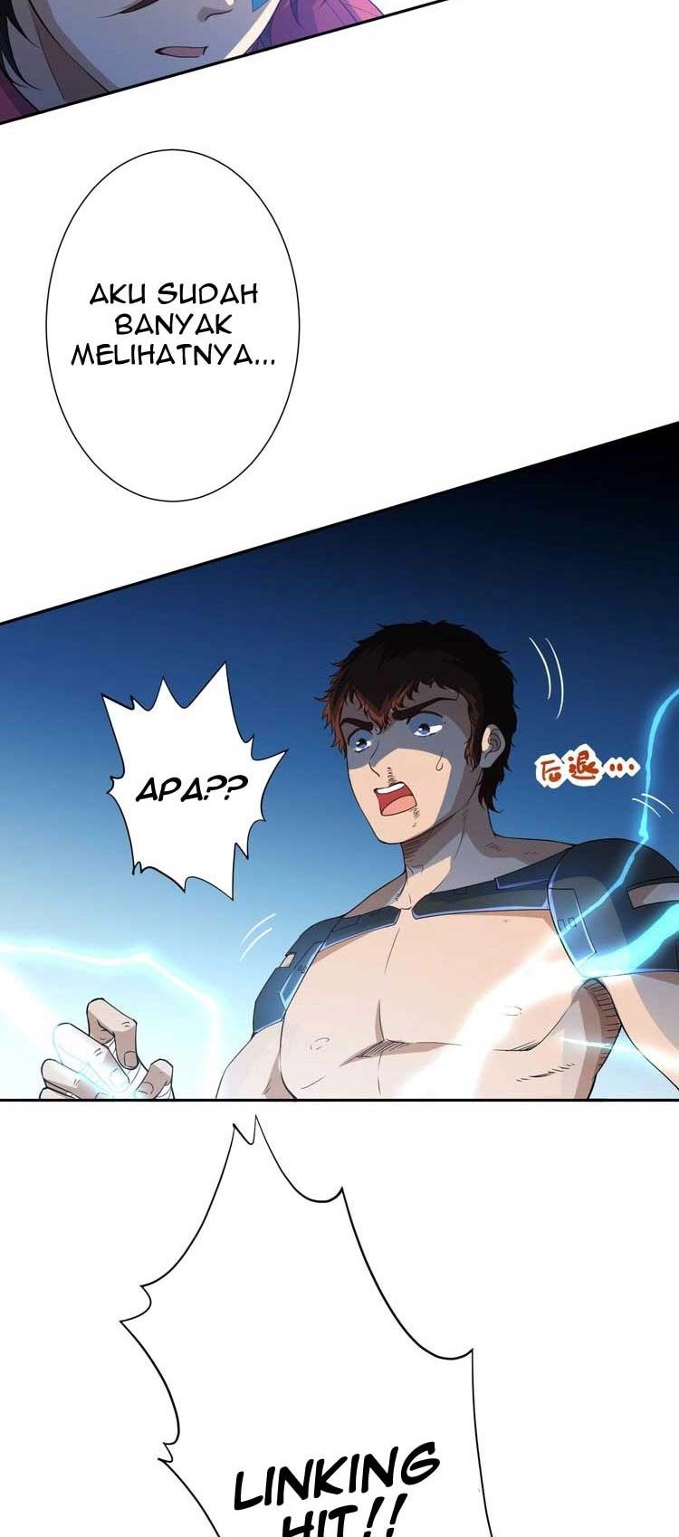 Ultimate Soldier Chapter 36 - halaman 43