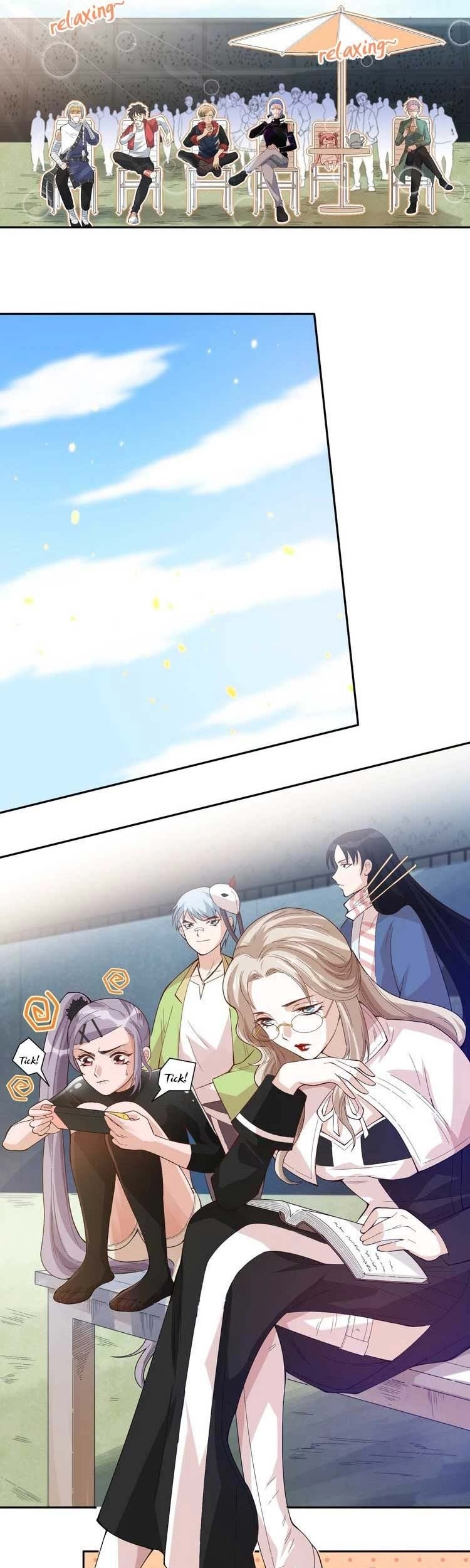 Ultimate Soldier Chapter 38 - halaman 22