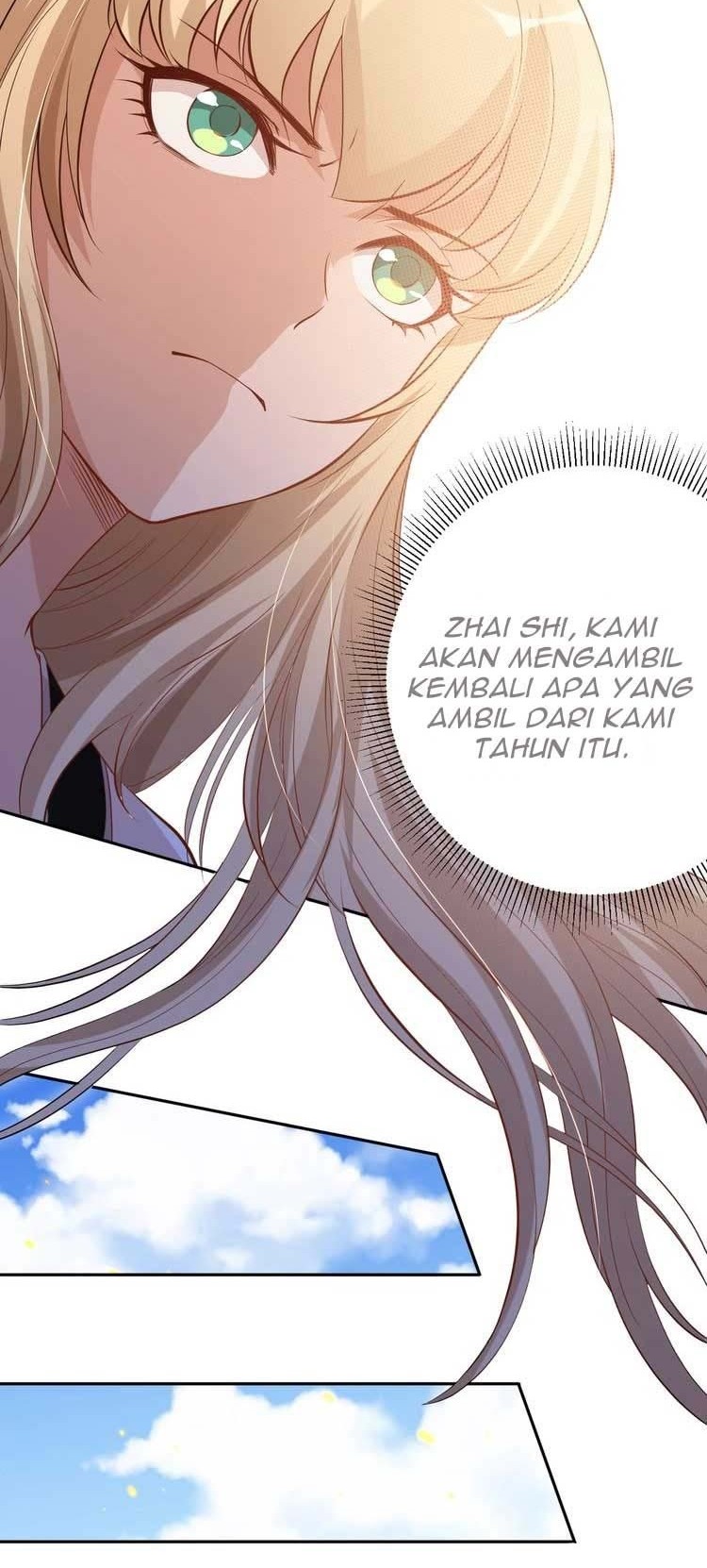 Ultimate Soldier Chapter 38 - halaman 27