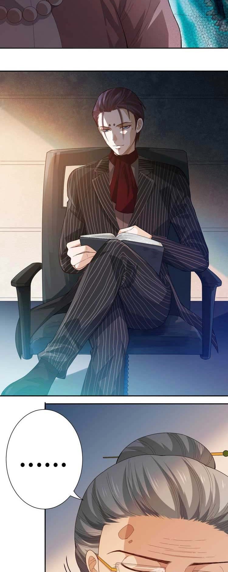 Ultimate Soldier Chapter 39 - halaman 11