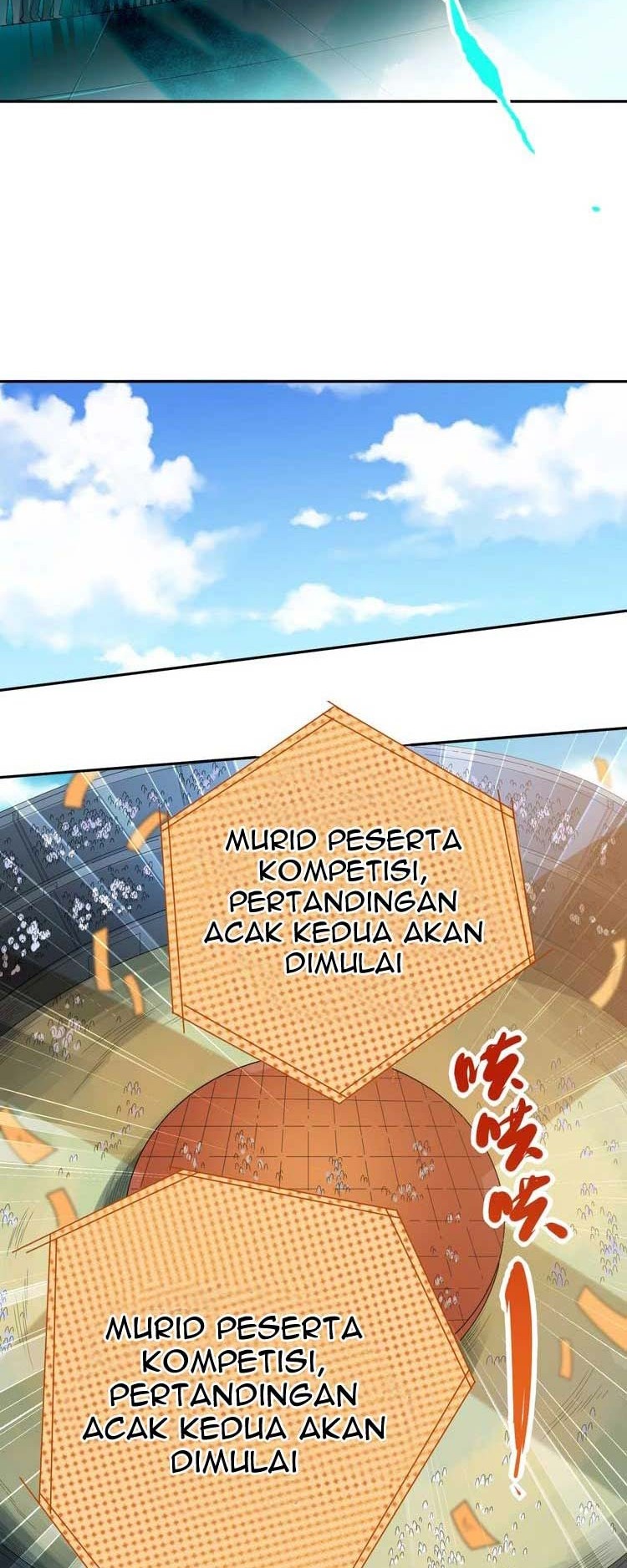 Ultimate Soldier Chapter 39 - halaman 13