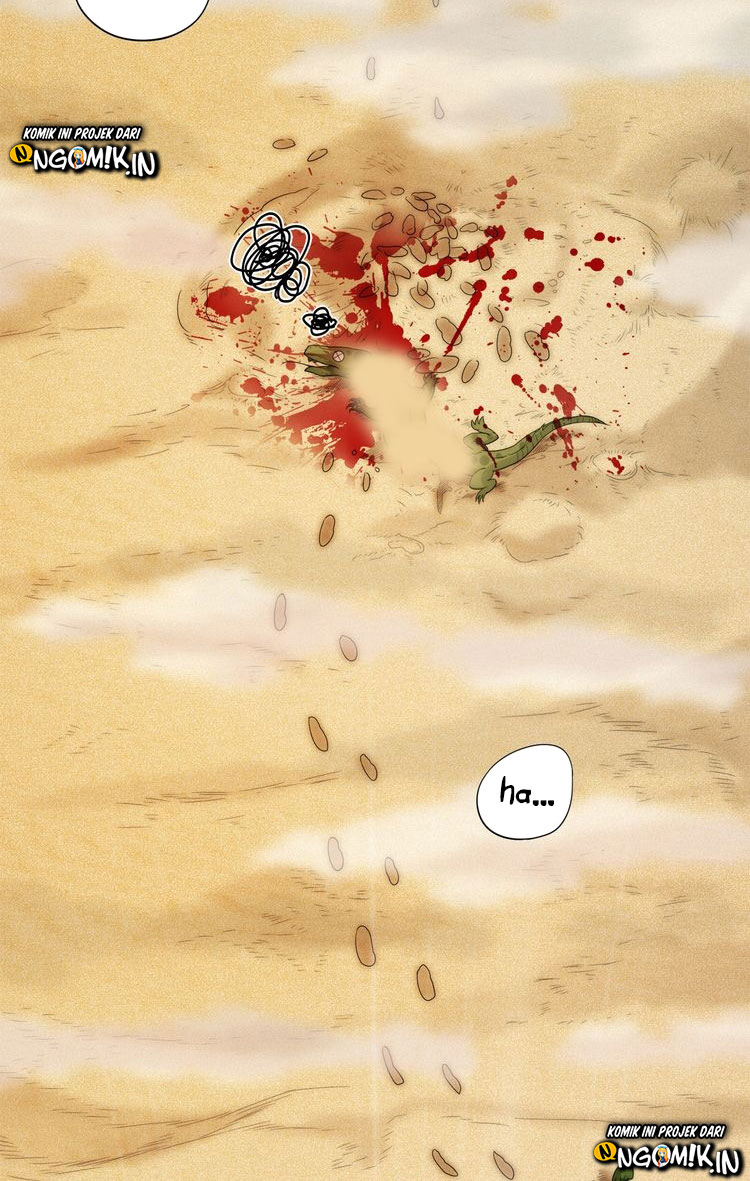 Ultimate Soldier Chapter 4 - halaman 11