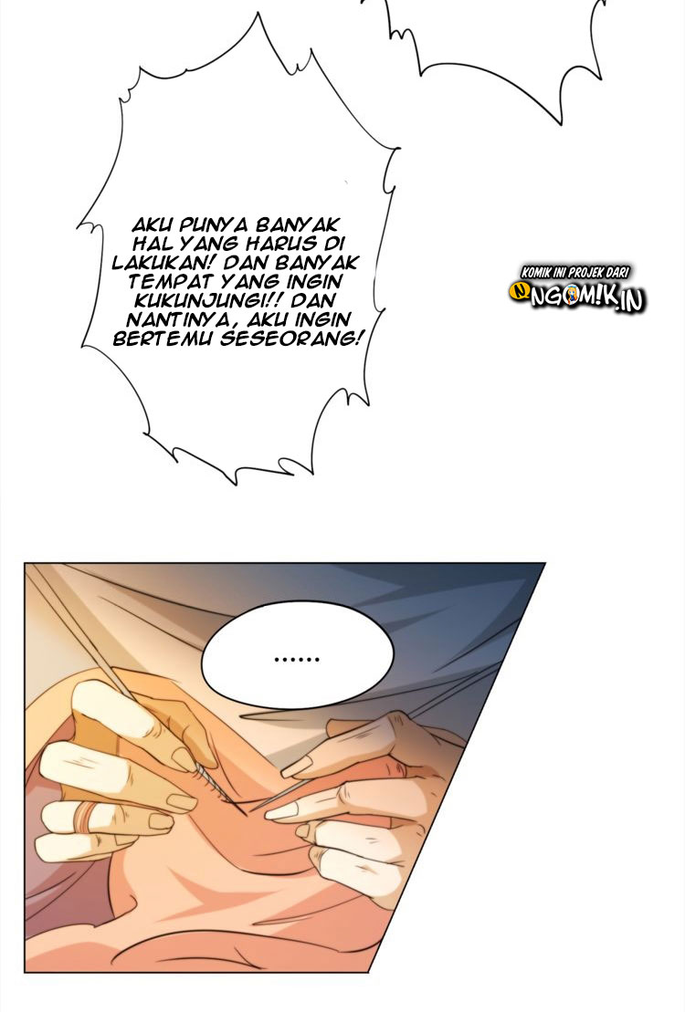 Ultimate Soldier Chapter 4 - halaman 27