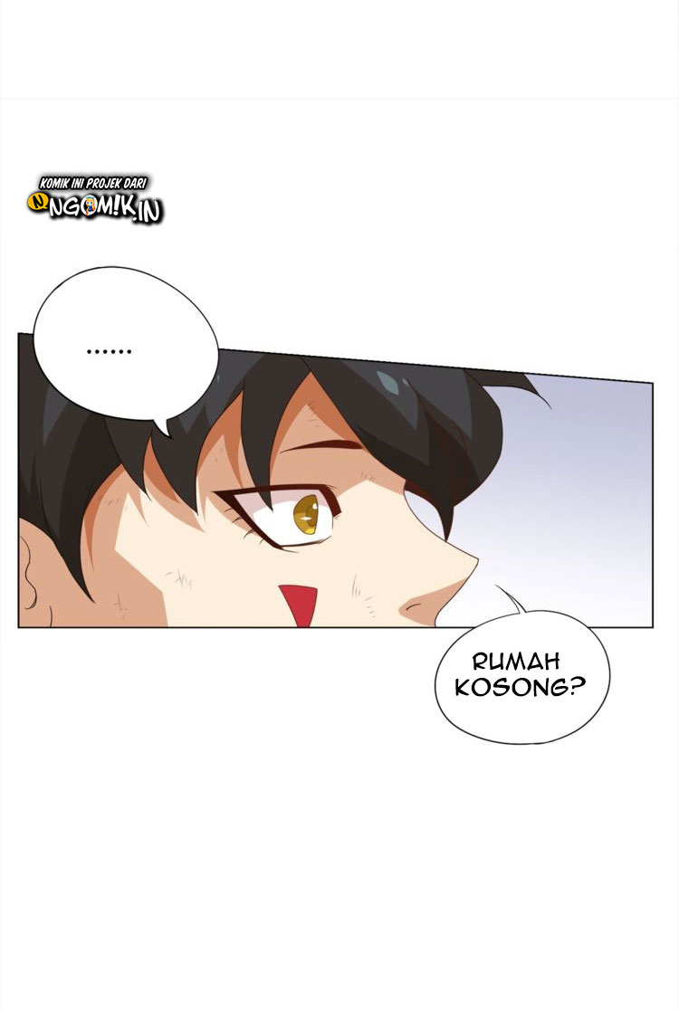 Ultimate Soldier Chapter 4 - halaman 34