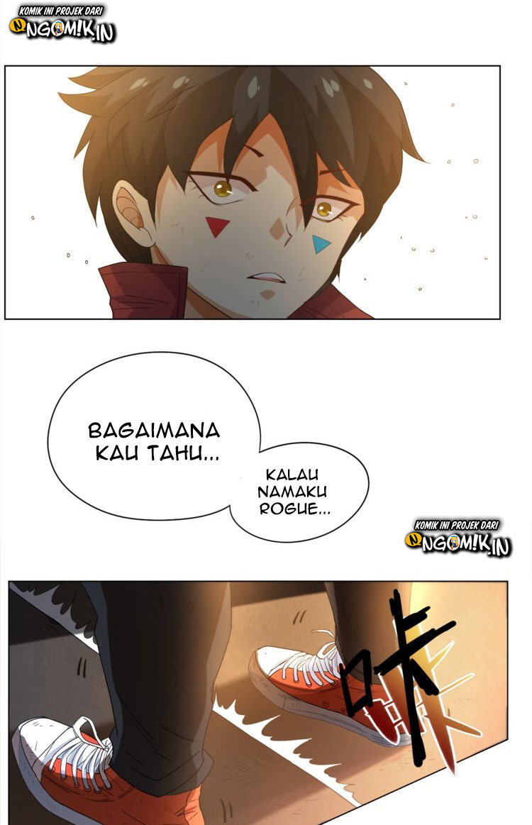 Ultimate Soldier Chapter 4 - halaman 36