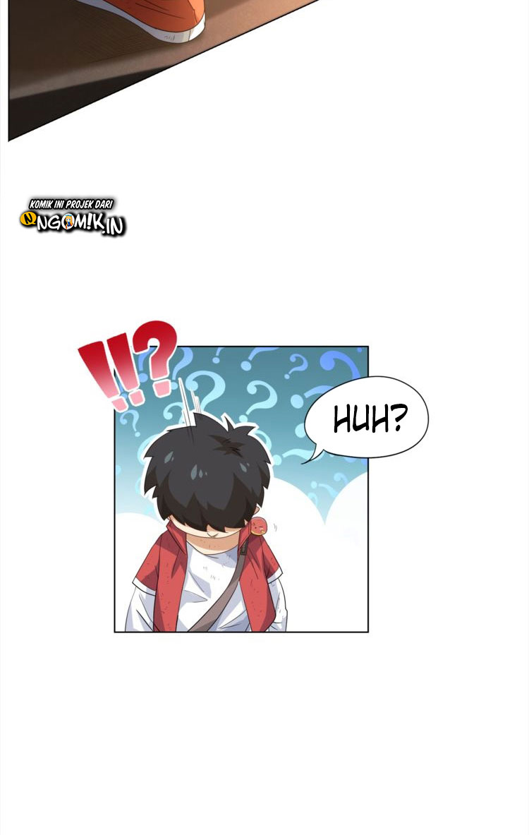 Ultimate Soldier Chapter 4 - halaman 37