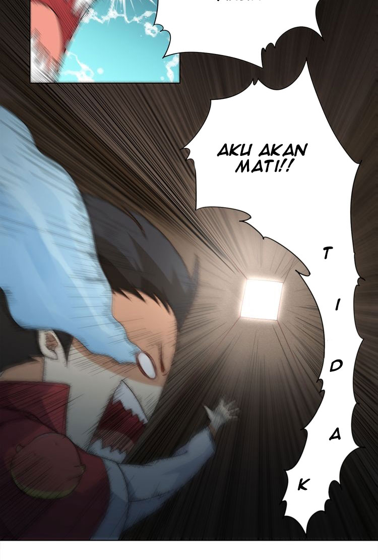 Ultimate Soldier Chapter 4 - halaman 44