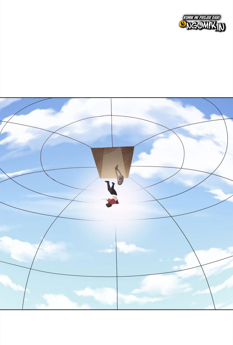 Ultimate Soldier Chapter 4 - halaman 45