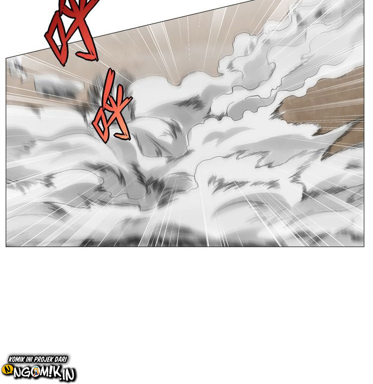 Ultimate Soldier Chapter 4 - halaman 47