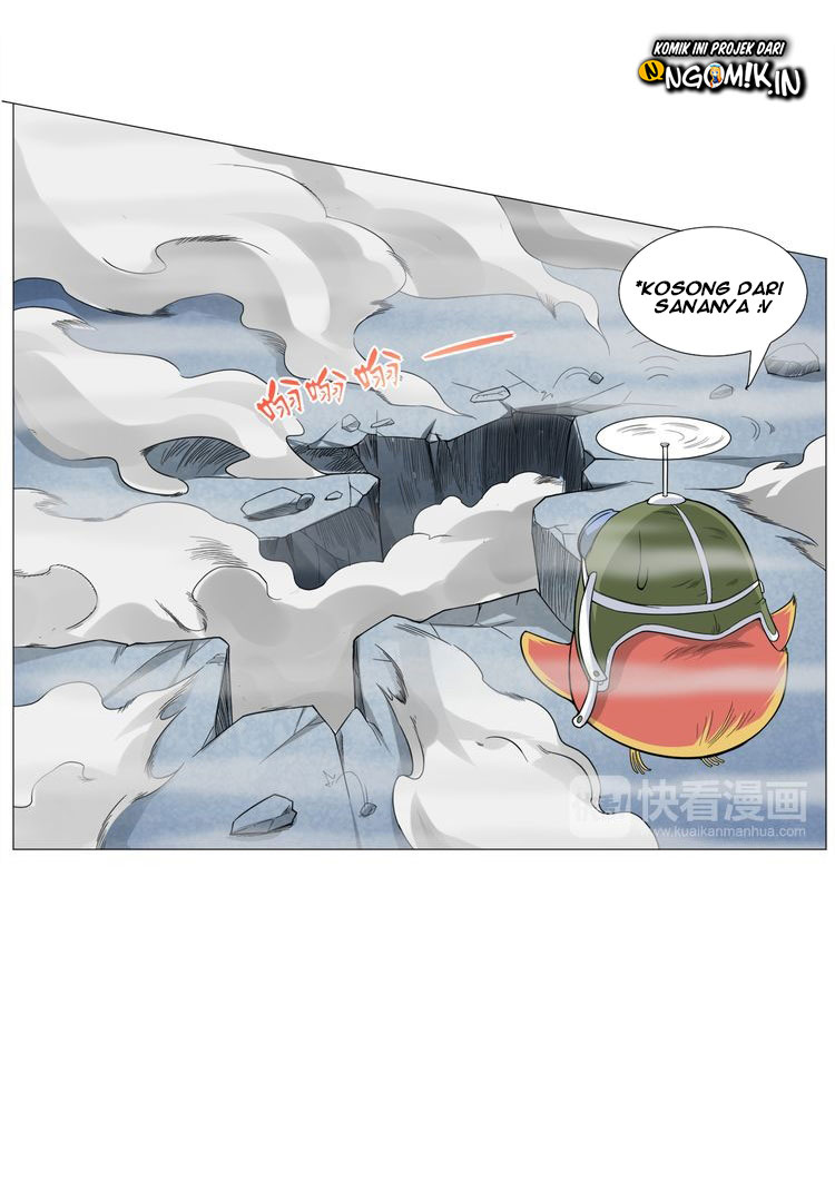 Ultimate Soldier Chapter 4 - halaman 49