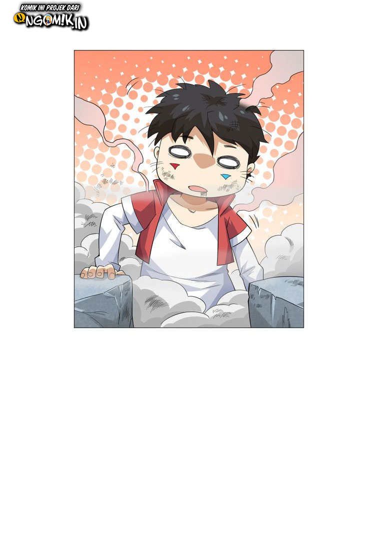 Ultimate Soldier Chapter 4 - halaman 50