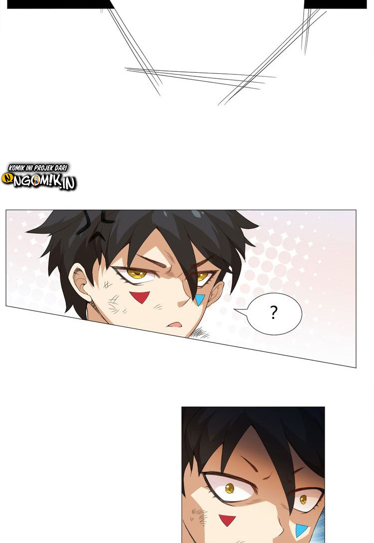 Ultimate Soldier Chapter 4 - halaman 52