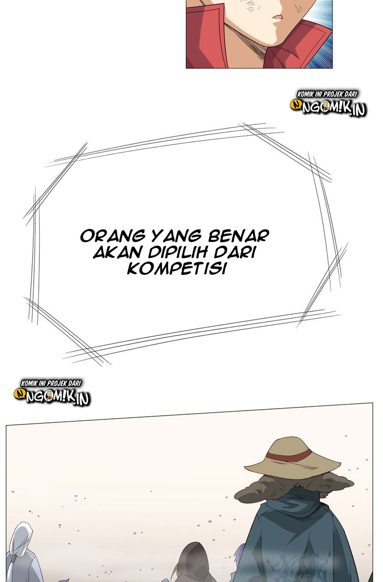 Ultimate Soldier Chapter 4 - halaman 53
